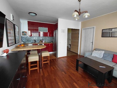 Prodej bytu 3+kk 65 m²