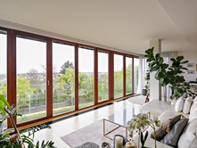 Pronájem bytu 4+1 185 m²
