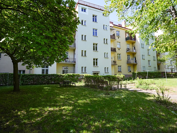 Квартира 2+kk на продаж, 57 м² (27 з 29)