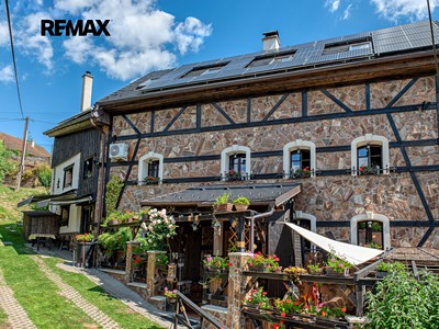Prodej  rodinného domu 200 m², pozemek 152 m²