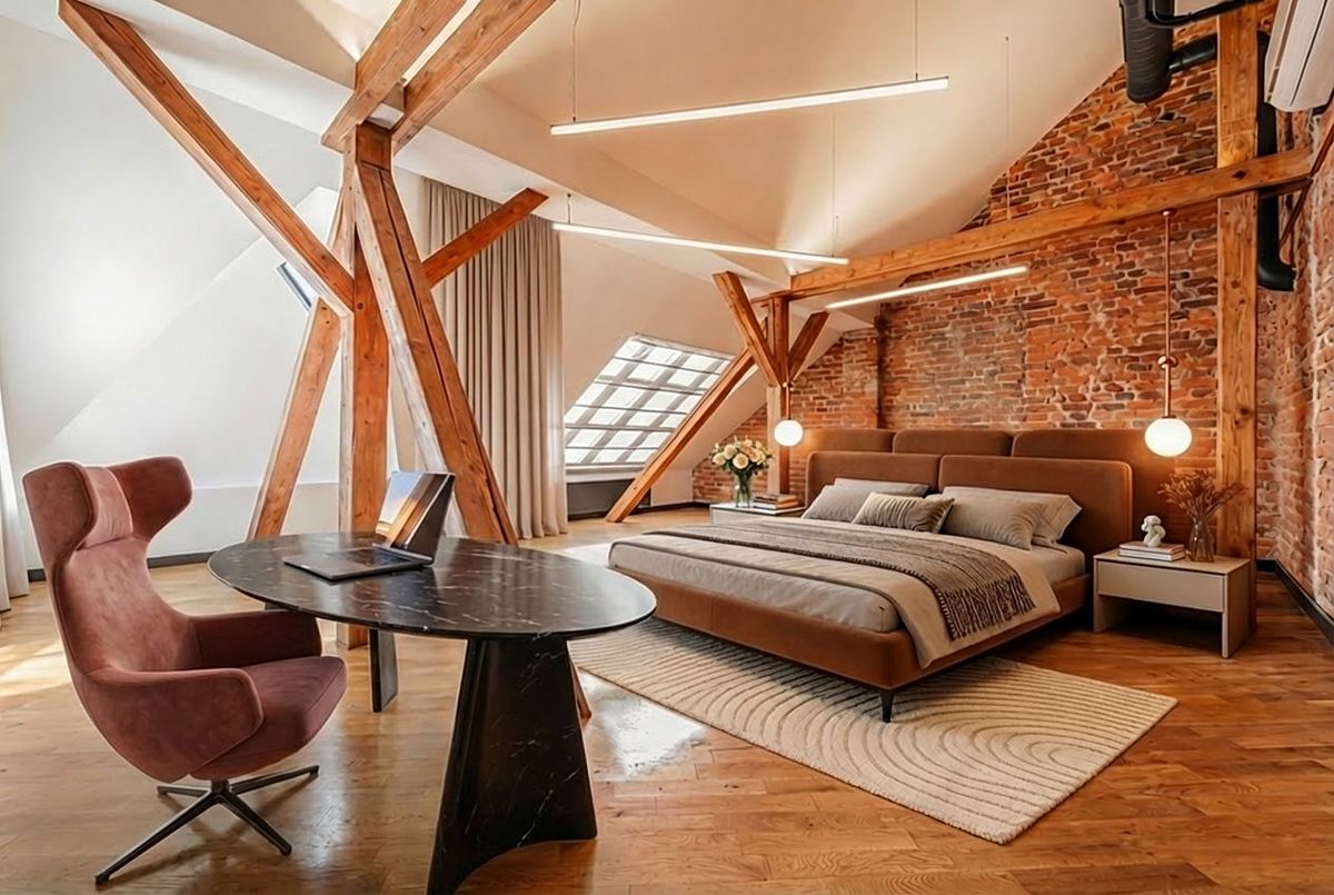 Prodej bytu 6 pokojů a více 280 m²