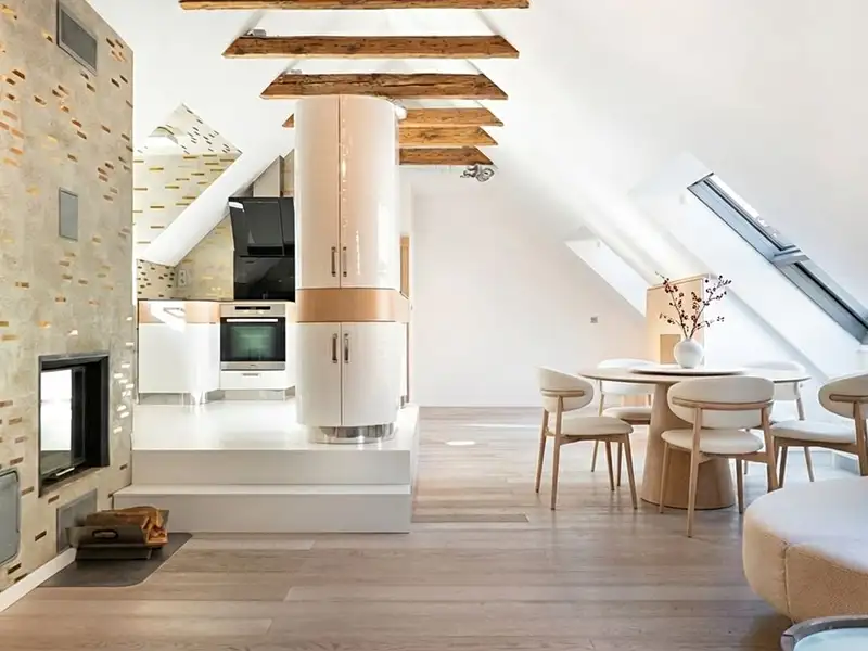 Prodej bytu 3+kk 143 m², Praha – náhled fotky 3