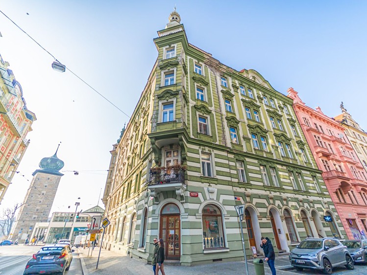 Prodej nemovitosti, 280 m² (22 z 22)