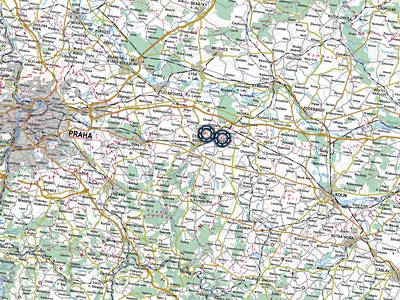 Prodej  pole 57 736 m² — photo 4