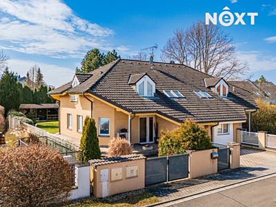 Prodej  rodinného domu 181 m², pozemek 511 m²