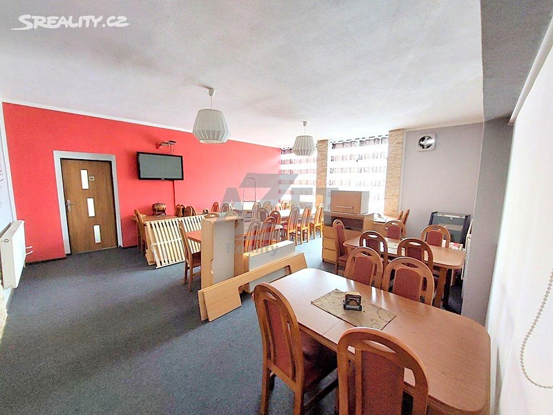 Prodej obchodního prostoru 280 m² – další