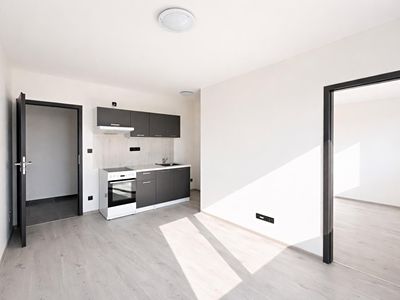 Pronájem bytu 2+kk 32 m²