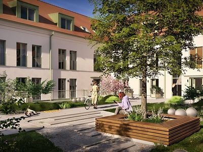 Prodej bytu 3+kk 75 m²