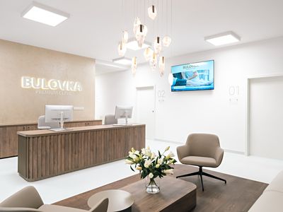 Pronájem ordinace 20 m²