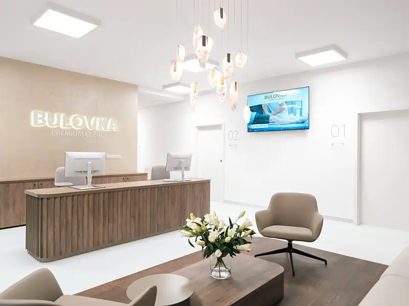 Pronájem ordinace 20 m², Praha – náhled fotky 1
