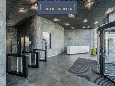 Pronájem komerčního prostoru, 630 m² (2 z 11)