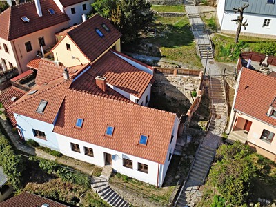 Prodej  rodinného domu 250 m², pozemek 170 m²