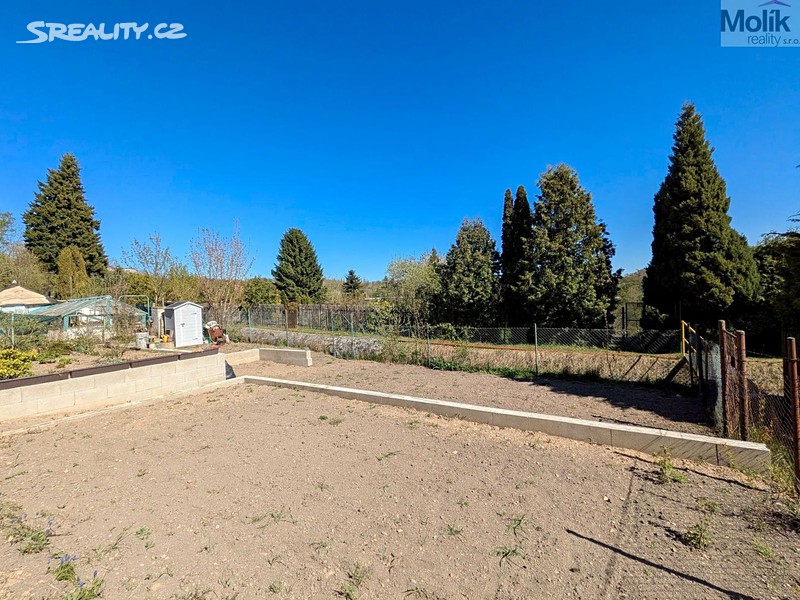 Prodej  zahrady 243 m²