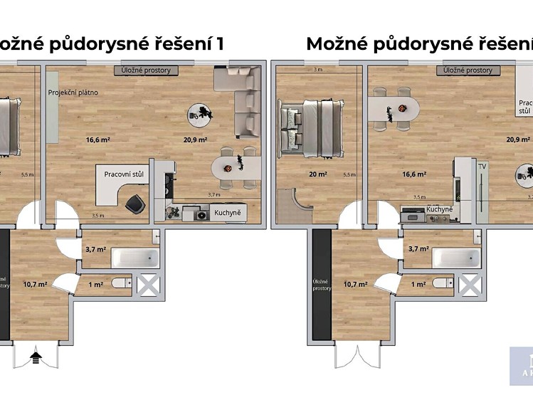 Plavecká 3