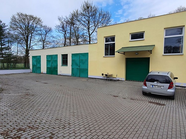 Immobilie zur Miete, 33 m² (1 von 3)
