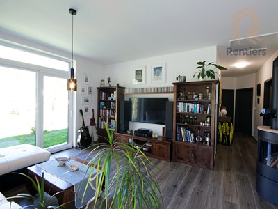 Prodej  rodinného domu 86 m², pozemek 332 m² — photo 2