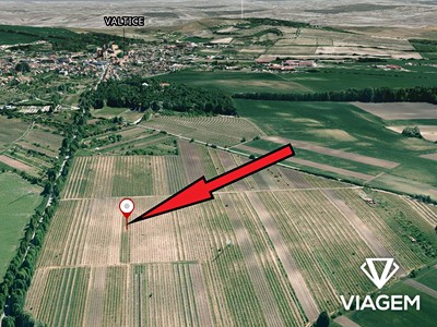 The Plot for sale, 3,250 m² (3 of 3)