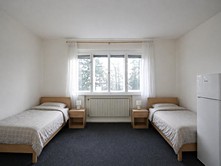 Pronájem  pokoje 15 m² (Mezonet)