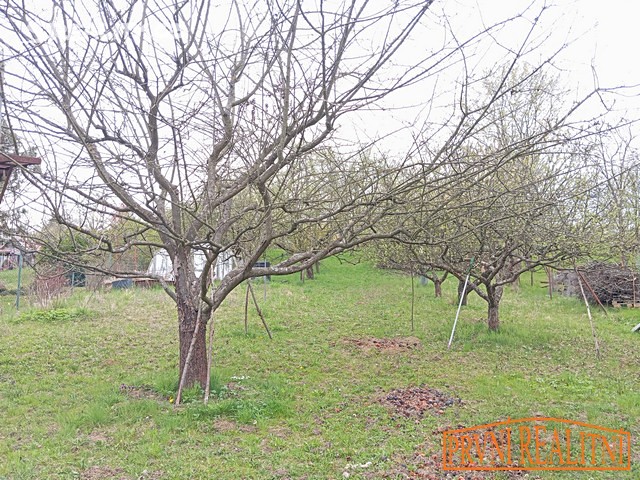 Prodej  chaty 22 m², pozemek 1 338 m² – pohled 4