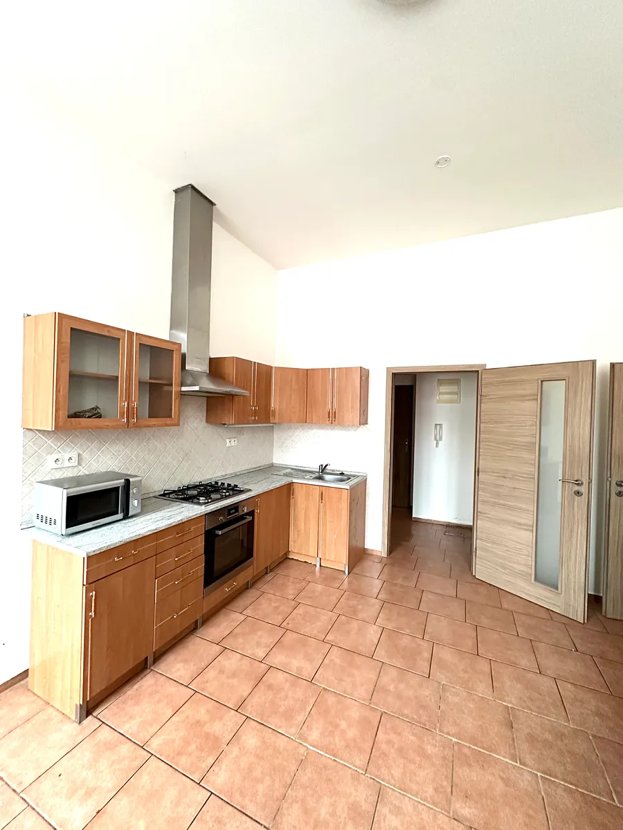 Pronájem bytu 2+1 67 m², Plzeň