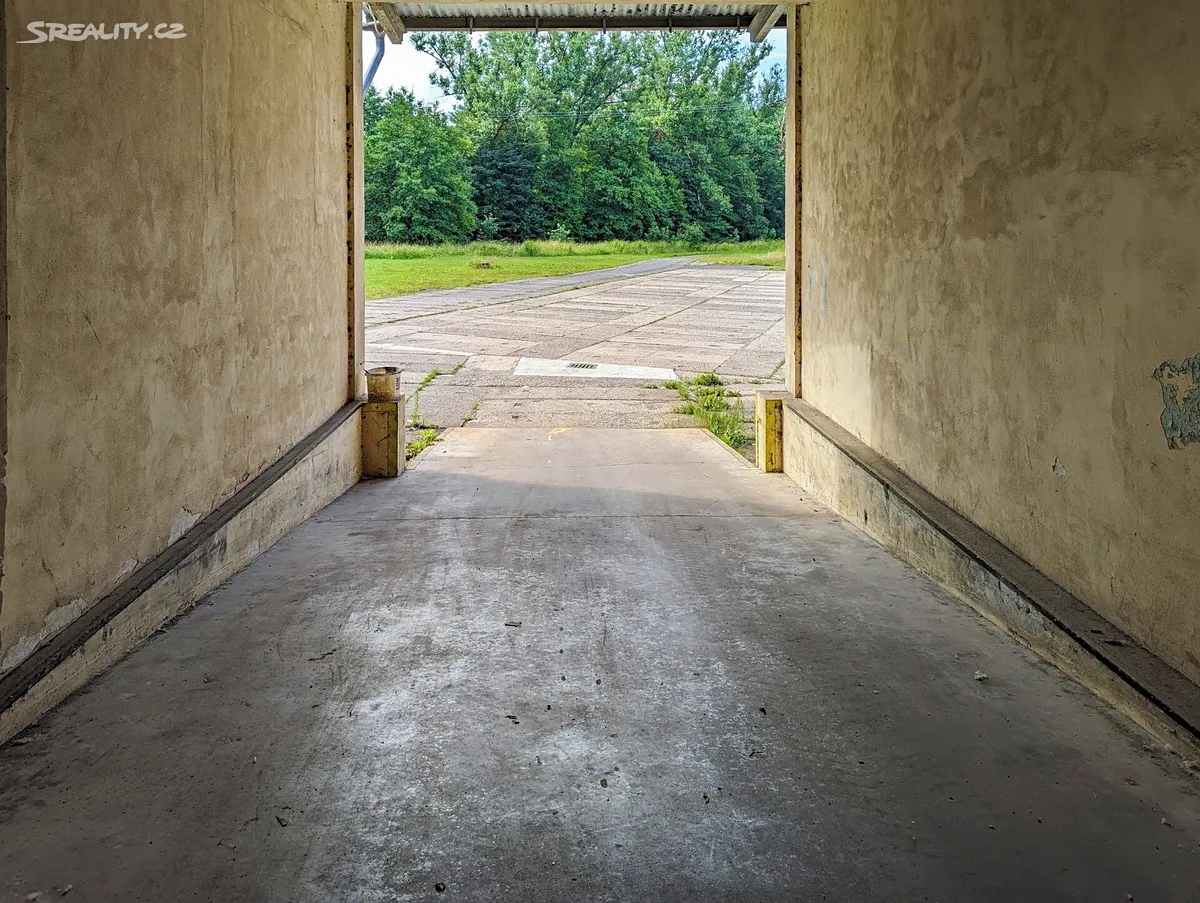 Pronájem skladového prostoru 570 m² – pohled 5