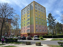 Prodej bytu 3+1 58 m²