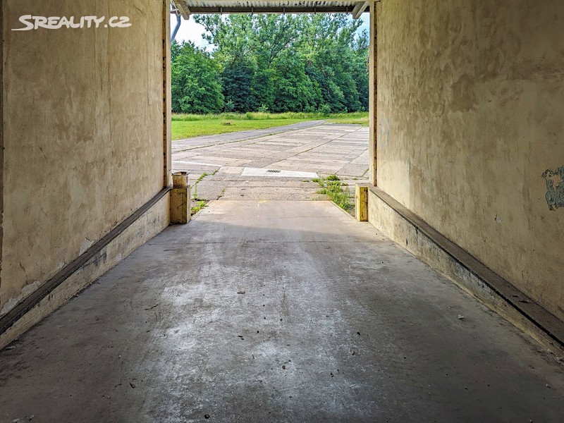 Pronájem skladového prostoru 490 m² – pohled 5