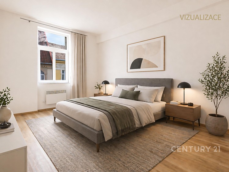 Wohnung 2+1 zum Kauf, 43 m² (13 von 14)