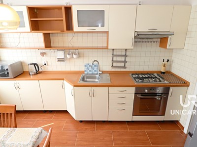 Pronájem bytu 3+1 77 m²