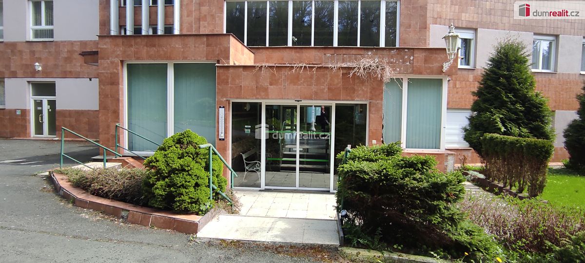 Prodej ubytovacího zařízení 12205 m² – fotografie 2