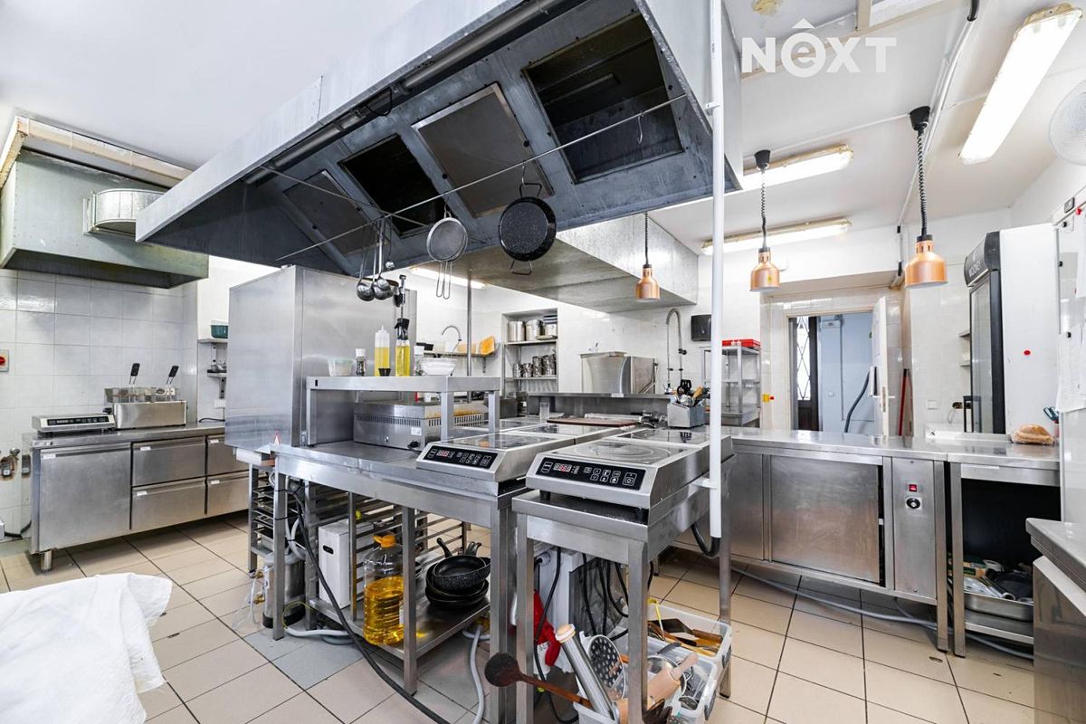 Pronájem restaurace 240 m² – fotografie 3