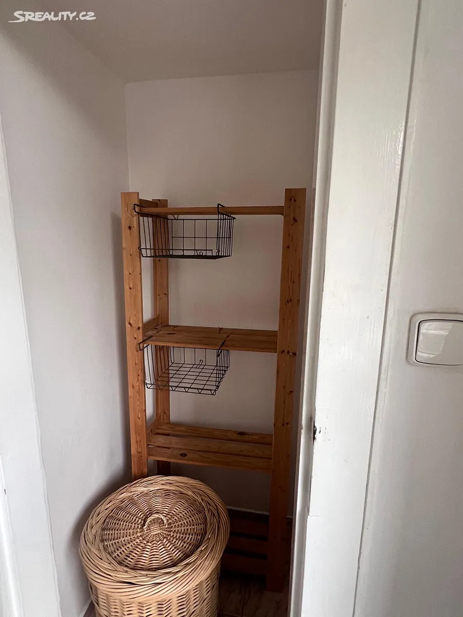 Pronájem bytu 1+1 48 m² – další