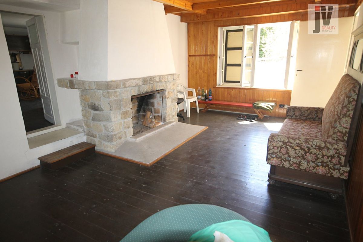 Prodej zemědělské usedlosti 460 m², pozemek 820 m² – fotografie 4