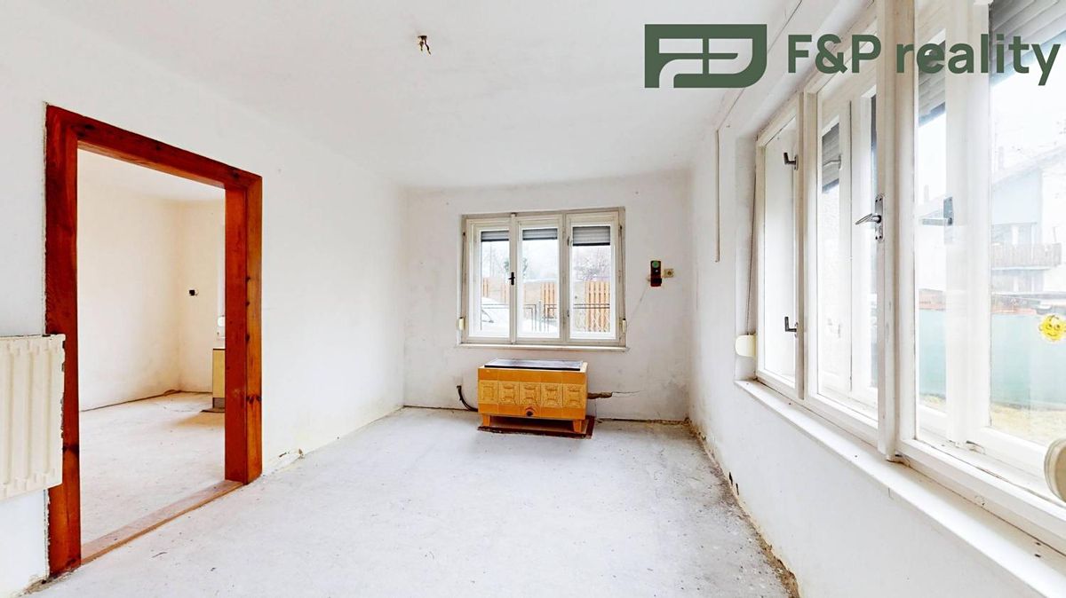 Prodej bytu 2+1 52 m² – fotografie 5