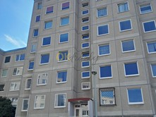 Dražba bytu 1+kk 31 m²