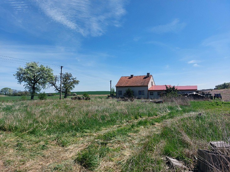 Prodej pozemku, 1 136 m² (3 z 4)