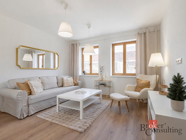 Wohnung 2+kk zur Miete, 50 m² (2 von 11)