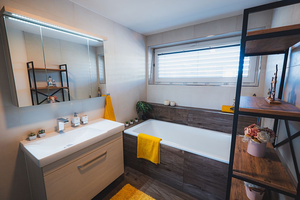 Prodej rodinného domu 134 m², pozemek 458 m² – fotografie 4
