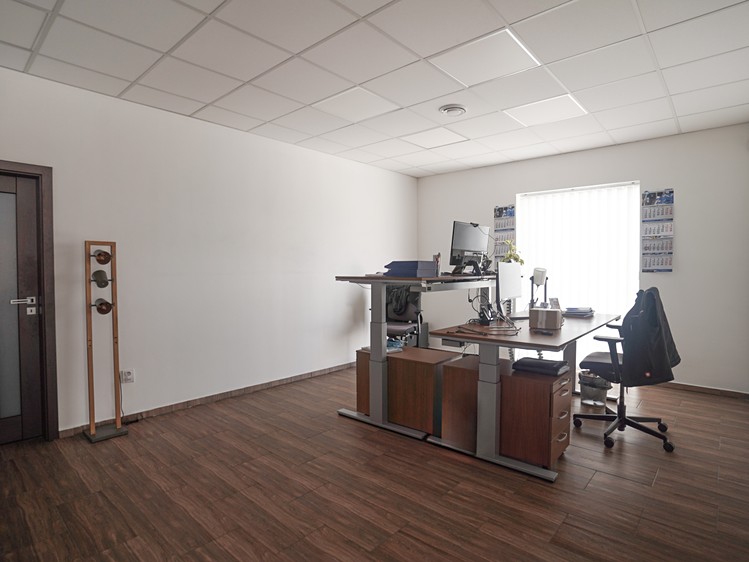 Pronájem komerčního prostoru, 420 m² (5 z 18)
