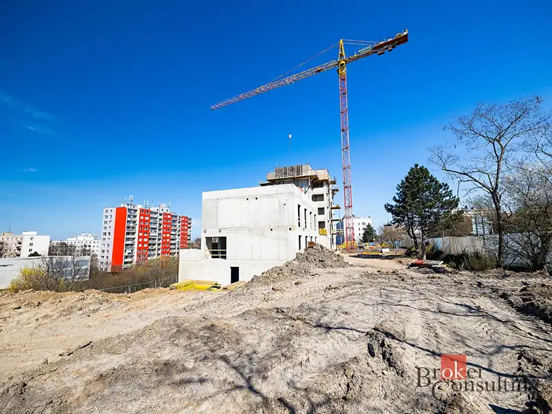 Prodej bytu 2+kk 44 m², Praha – náhled fotky 3