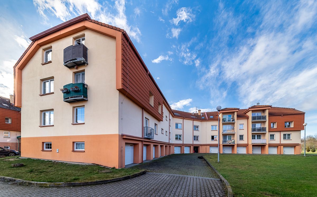 Prodej garáže 14 m² – fotografie 2