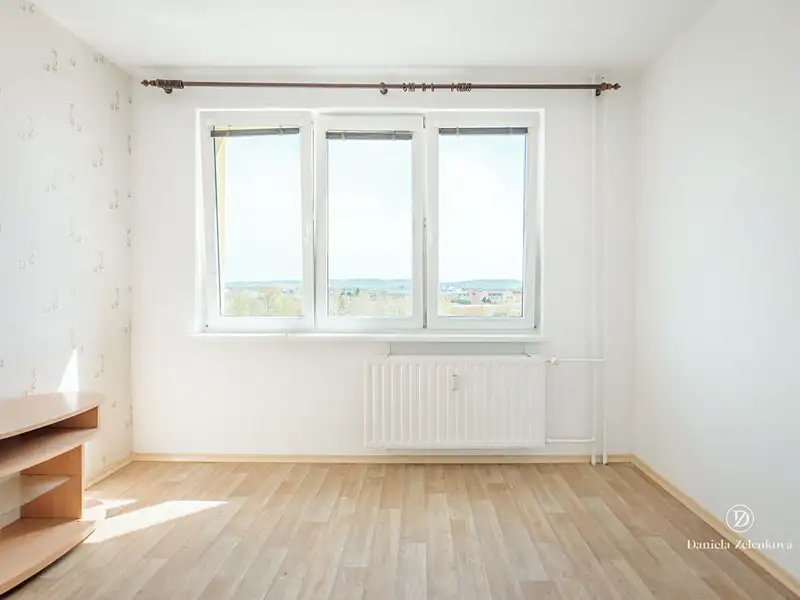 Prodej bytu 3+1 78 m², České Budějovice – náhled fotky 3