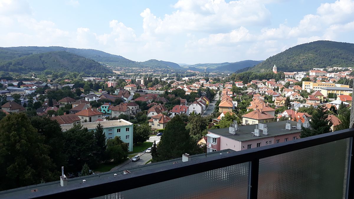 Prodej bytu 3+1 72 m²