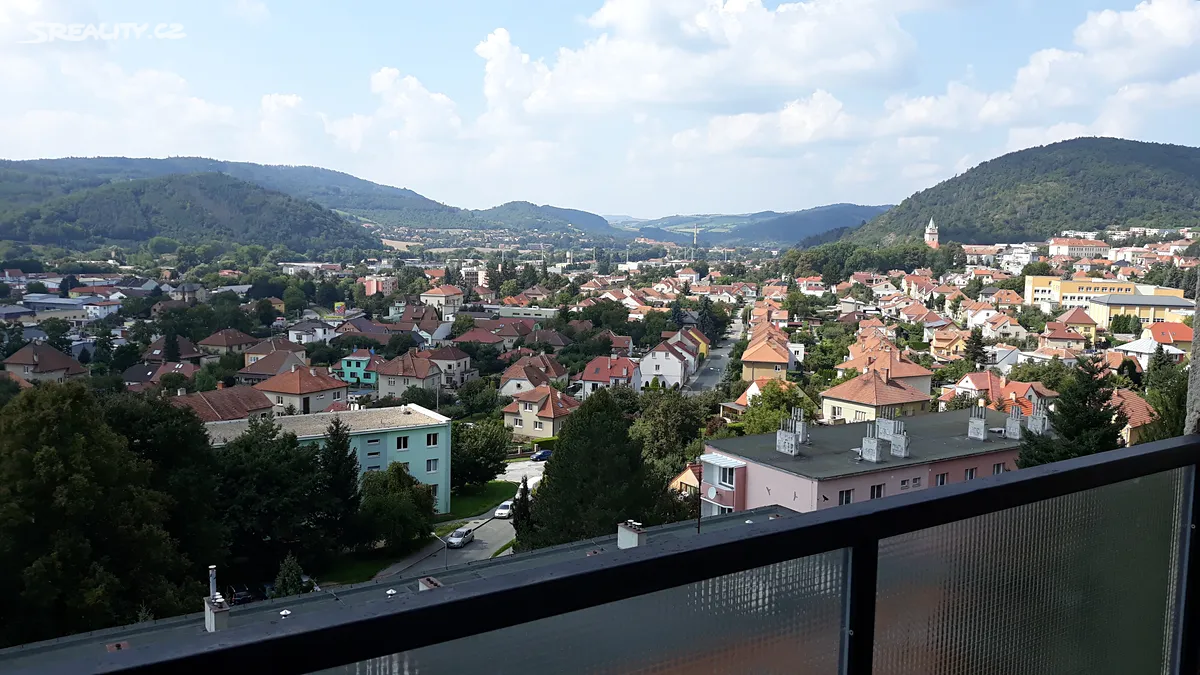 Prodej bytu 3+1 72 m², Tišnov