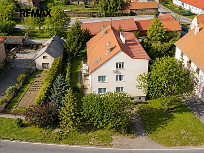 Prodej bytu 4+kk 74 m²