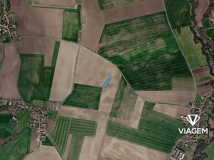 Prodej pozemku, 1 944 m² (3 z 4)