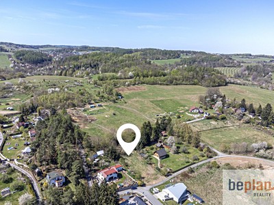 Prodej pozemku, 886 m² (3 z 11)