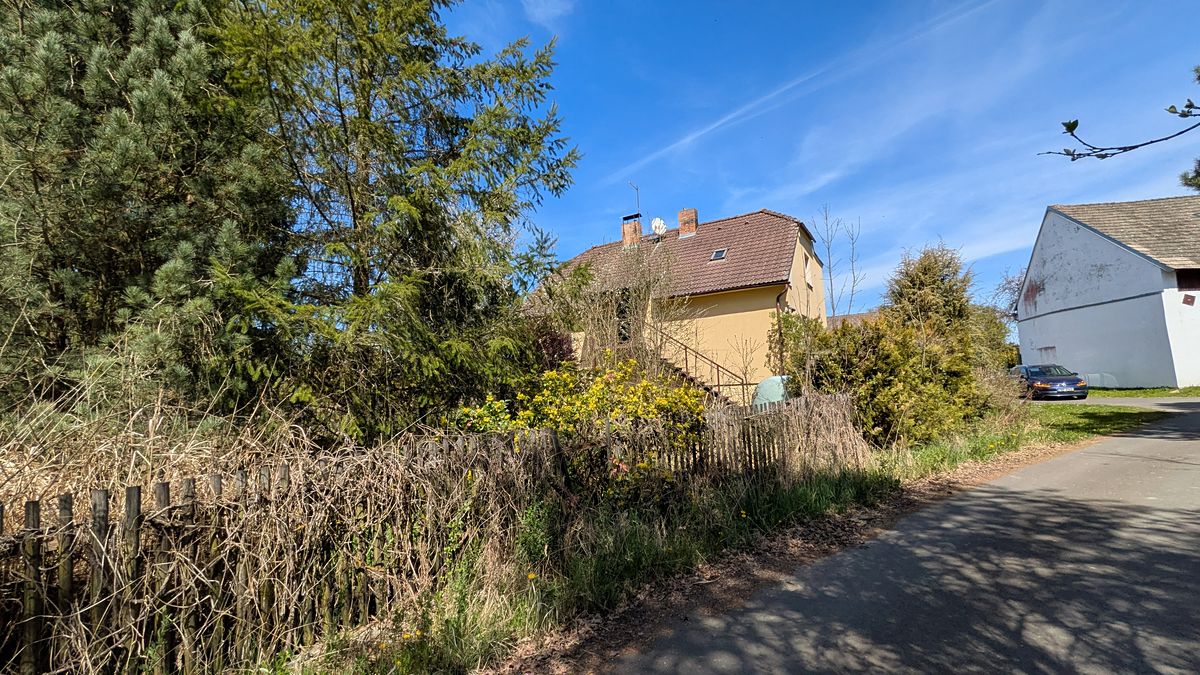 Prodej rodinného domu 180 m², pozemek 614 m² – fotografie 3