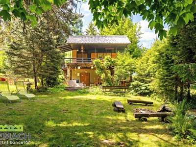 Prodej  chaty 71 m², pozemek 400 m²