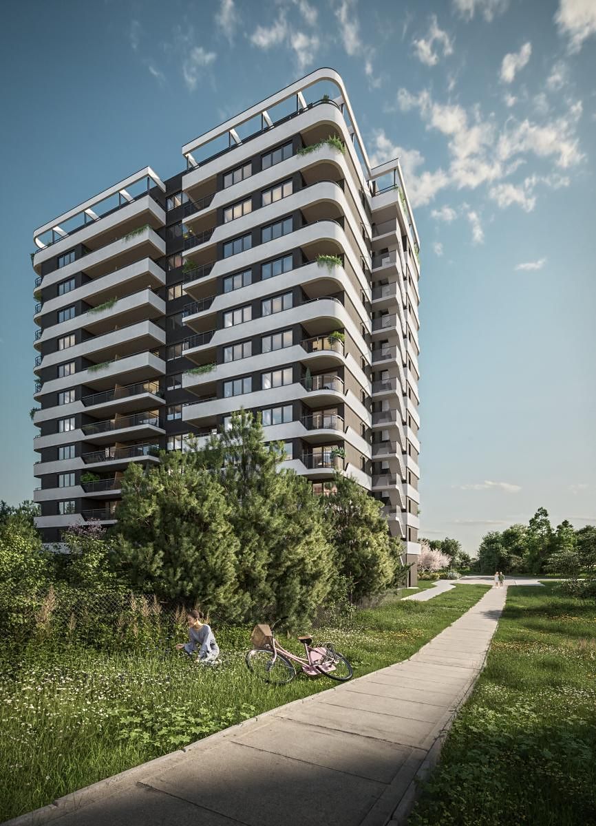 Prodej bytu 2+kk 57 m² – fotografie 5